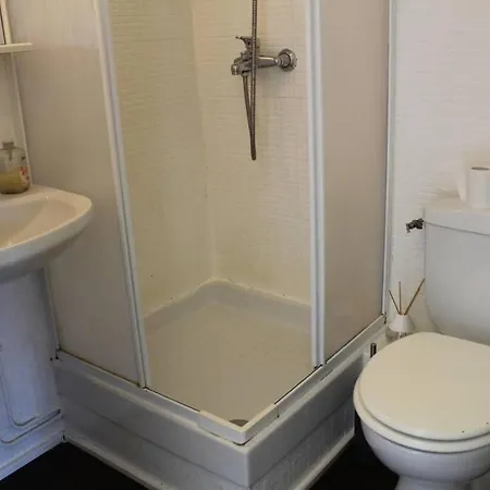 Apartmán Erromardie Avec Les Cles De Saint Jean De Luz