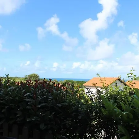 Erromardie Avec Les Cles De Saint Jean De Luz Apartmán