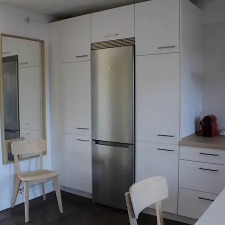 Apartmán Erromardie Avec Les Cles De Saint Jean De Luz Saint-Jean-de-Luz