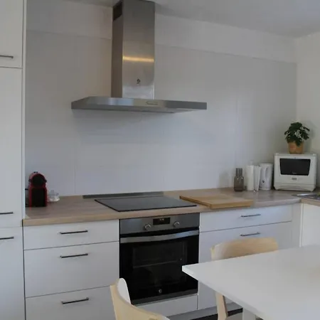 Apartmán Erromardie Avec Les Cles De Saint Jean De Luz