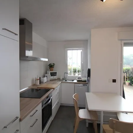 Erromardie Avec Les Cles De Saint Jean De Luz Apartmán