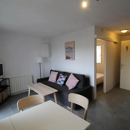 Apartmán Erromardie Avec Les Cles De Saint Jean De Luz