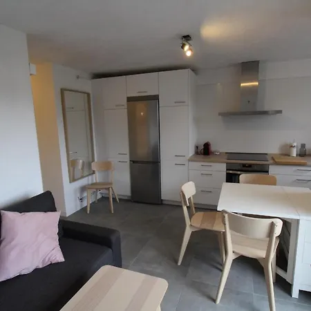 Erromardie Avec Les Cles De Saint Jean De Luz Apartmán *