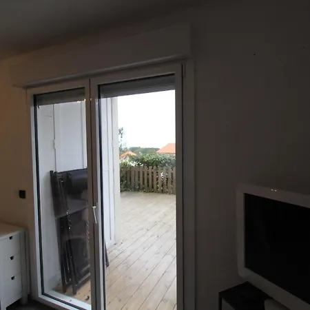 Erromardie Avec Les Cles De Saint Jean De Luz *