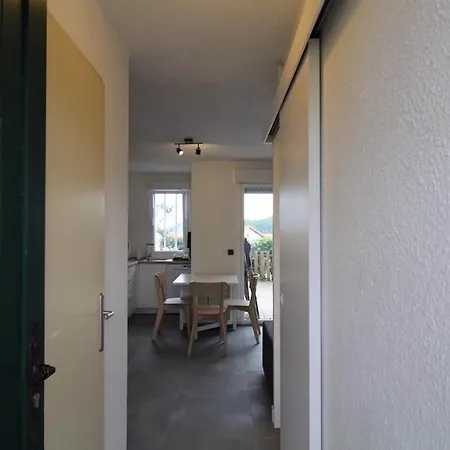 Erromardie Avec Les Cles De Saint Jean De Luz Apartmán